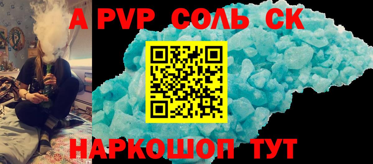 Альфа ПВП СК Североморск